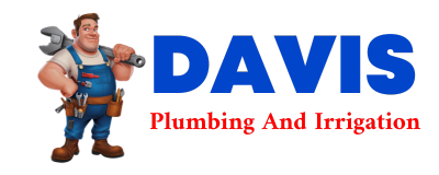 Trusted plumber in MARKED TREE